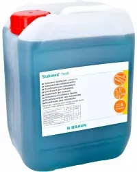 B. Braun Stabimed® fresh Instrumentendesinfektion 19690 , 5 Liter - Kanister