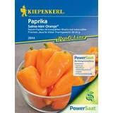 Kiepenkerl Profi-Line Paprika Salma-Mini Orange
