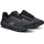 On CloudSurfer Next Herren Black / Eclipse Herren 42