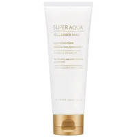 Missha Super Aqua Cell Renew Snail Reinigungsschaum 100 ml