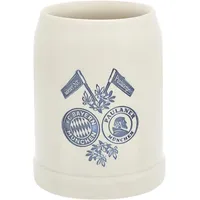 FC Bayern München Bierglas 0,5 l