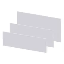 FISCHER ELEKTRONIK 10083174 / BLECHZUSCHNITT 215X66MM (L x B x H) 215 x 66 x 2 mm Aluminium 1 St.