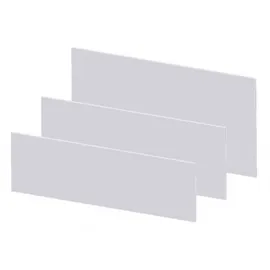 FISCHER ELEKTRONIK 10083174 / BLECHZUSCHNITT 215X66MM (L x B x H) 215 x 66 x 2 mm Aluminium 1 St.
