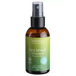 benecos Deo Spray Bio-Aloe Vera