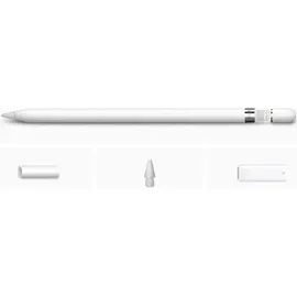 Apple Pencil 1. Generation Set inkl. USB-C Adapter