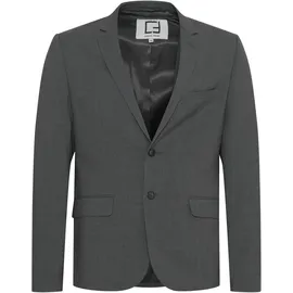 CASUAL FRIDAY Anzugsakko CFBernd in Grau | Gr.: 56