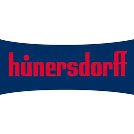 Hünersdorff Sortimentskoffereinsatz 108x108x45mm blau