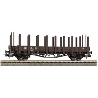 PIKO H0 24521 H0 Rungenwagen ex Ulm der ÖBB