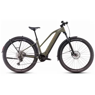 27,5 Zoll dustyolive´n´gold S
