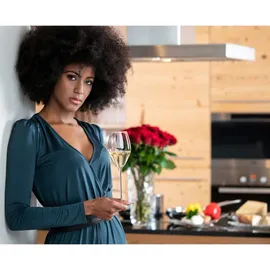 Riedel Glas Champagnerglas 0,375 l 2er Set