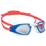 Madwave X-blade Schwimmbrille - Orange - One Size