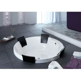 Hoesch Aviva Rundbadewanne 180 x 180 cm (6620.010)