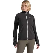 Craghoppers Anya Fleecejacke Charcoal 36