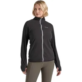 Craghoppers Anya Fleecejacke Charcoal 36