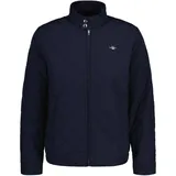 GANT Gesteppter Windcheater blau XXL