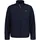 GANT Gesteppter Windcheater blau XXL