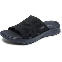 SKECHERS Elation Damen Schwarz 42