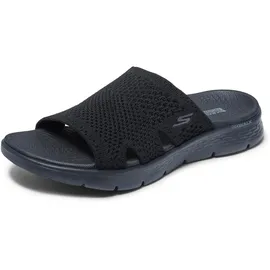 SKECHERS Elation Damen Schwarz 42