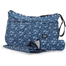 Cangaroo Melissa Wickeltasche Blau