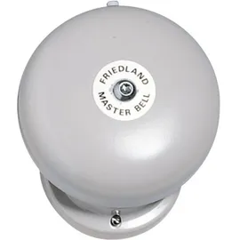 Honeywell Home 581072 Läutewerk 230 V (max) 100 dBA Grau