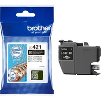 Brother LC-421 schwarz