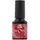 Lcn WOW Hybrid Gel Polish smokin hot Farblack rot 8 ml