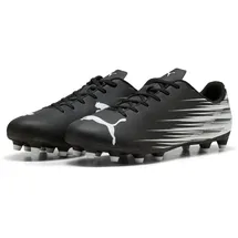 Puma Attancto II FG/AG Fußballschuhe Herren 01 - PUMA black/PUMA white 48.5
