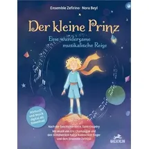 Baeschlin Der kleine Prinz