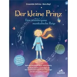 Baeschlin Der kleine Prinz