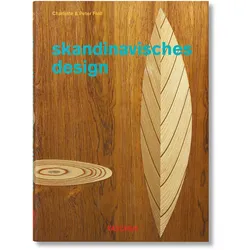 TASCHEN Verlag - 40th Edition, Skandinavisches Design