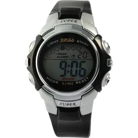 XINJIA Kinder Digitaluhr 2410013 TPU-Band