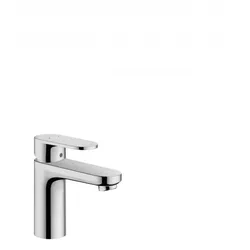 hansgrohe Waschtischmischer 100 Vernis B chrom