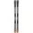 K2 Blur XT Schwarz/Grau 177 cm