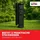Grafner Gartensteckdose 2-fach Schwarz 2 St.