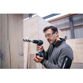 Bosch GSR 18V-90 FC Professional ohne Akku + L-Boxx + Zubehör 06019K6203