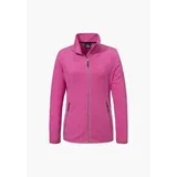 Schöffel Jk Style Ash Fleecejacke Fuchsia 50