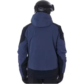 KILLTEC KSW 51 MN SKI JCKT Skijacke nachtblau S