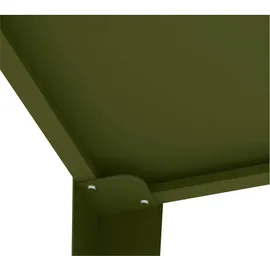 Westmann Vedura M 30 x 100 x 80 cm Olivgrün