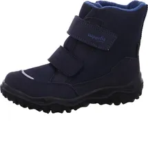 superfit HUSKY1 Klettverschluss Blau/Türkis 25