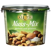 Kluth Nuss-Mix 275g, 6er Pack (6 x 275 g)