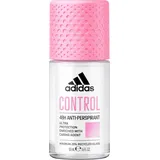 Adidas Control Anti Transpirant langer Schutz femininer Duft 50ml