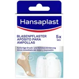 BEIERSDORF Hansaplast Blasen-Pflaster Mix Pack