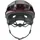ABUS YouDrop 48-55 cm Kinder wildberry red 2024