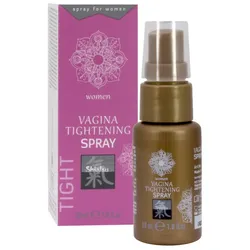 Shiatsu - Tightening Vagina Intim Spray 30 ml