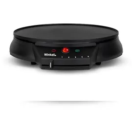 Wëasy GOO30 Crêpes-Maker