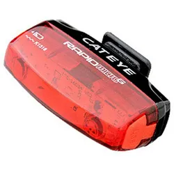 Cat Eye Rücklicht Rapid Micro G TL-LD620G USB StVZO