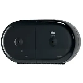 TORK SmartOne® Mini 682008 schwarz Kunststoff, 1 St.