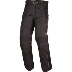 Modeka Janika Damenhose, schwarz, Größe 38