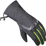 LS2 Thermorain Schwarz/Gelb M