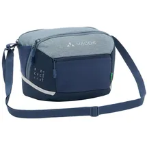 Vaude Cycle Box Heron grau